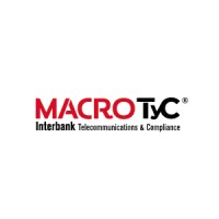 Macrotyc logo - Similar company to Macrotel S.A.