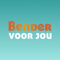 Bender Groep logo - Similar company to Maandag®