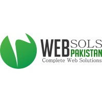 WebSols Pakistan logo - Similar company to Ddm Solutions & Technologies