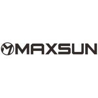 Max sun overseas logo - Similar company to Potensic