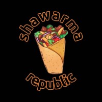 SHAWARMA REPUBLIK MARKETS ON THE GO