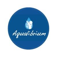 Aqualibrium Challenge logo - Similar company to Youth Encounter Nz
