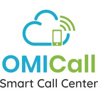 OmiCall logo - Similar company to Vnpost Digital