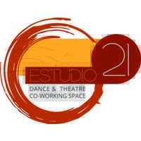 Estudio 21 logo - Similar company to 8Bit Bosses Studios