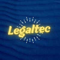 Legaltec LLC logo - Similar company to Caseflood.Ai (Yc W25)