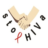 StopHIVa FKM UNDIP logo - Similar company to Studio8 Fkm Undip