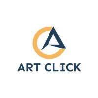 Art Click logo - Similar company to Naqrah نقرة