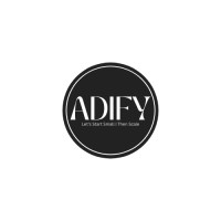Adi.fy logo - Similar company to Hash Tag Digital Solution