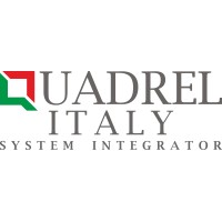 Quadrel Italy logo - Similar company to Paganessi S.R.L.