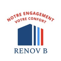 RENOV B logo - Similar company to Mn Renovation
