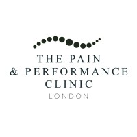 The Pain & Performance Clinic logo - Similar company to Watford Physiotherapy & Sports Injury Clinic