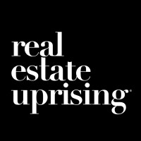 Real Estate Uprising logo - Similar company to Postlab Studios