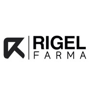 Rigelfarma logo - Similar company to Life'N Pharma