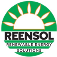Renewable Energy Solutions (REENSOL) logo - Similar company to Pan Engineering (North) Sdn Bhd