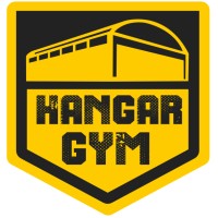 THE HANGAR GYM logo - Similar company to Thinkercare Group