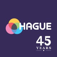 Hague Group logo - Similar company to Green Edge Technologies Bv