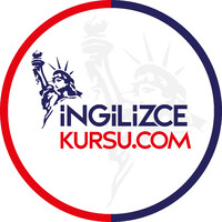 ingilizcekursu.com logo - Similar company to Lingosmart Dil Okulları