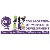 Collaboration of Women In Development (CWID) logo - Similar company to Afro Ark