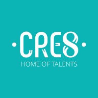 Cre8 Coworking Hub logo - Similar company to Hb Pharmacy, Inc.