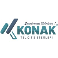 Konak Tel Çit Sistemleri logo - Similar company to Dekorafence