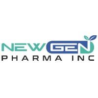NewGen Pharma Inc logo - Similar company to Pharma World Ecza