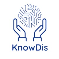 KnowDis AI logo - Similar company to Molecule Ai