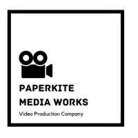 PaperKite Media Works logo - Similar company to Fill Space Solutions