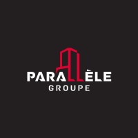 Parallèle Groupe logo - Similar company to Devcam Construction