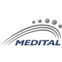 Medital Comotech logo - Similar company to Appleye
