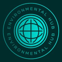 Environmental Hub logo - Similar company to M Sharp Solutions Ltd