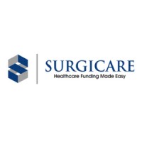 Surgicare logo - Similar company to Surgicare