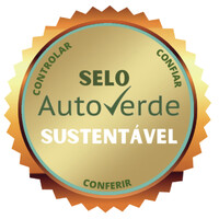 Ouro Verde Meio Ambiente e Negócios Sustentáveis logo - Similar company to Builderall Oficial