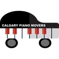 Calgary Piano Movers