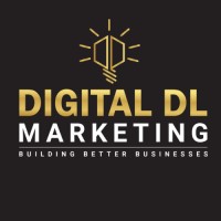 Digital DL Marketing logo - Similar company to Adnerdz.Com