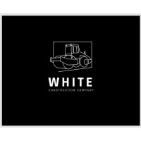 WHITE Construction Company logo - Similar company to First Principle Consultancy Services