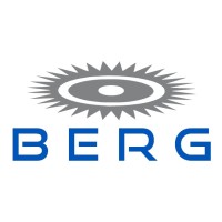 BERG TECHNICAL SERVICES LLC logo - Similar company to 3A Cryogenic Fze  - (Chart Industries,Inc.)
