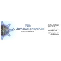 N Chimanlal Group logo - Similar company to Parabo Press