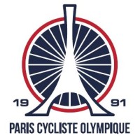 PARIS CYCLISTE OLYMPIQUE logo - Similar company to Naidé