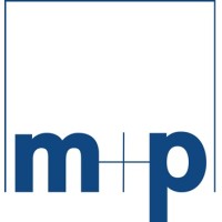 martens+puller Ingenieurgesellschaft mbH logo - Similar company to Vischoice