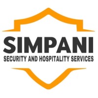 SIMPANI SECURITY SERVICES & HOSPITALITY SERVICES logo - Similar company to Zamgra International