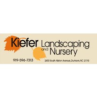Kiefer Landscaping & Nursery, Inc. logo - Similar company to Leaf & Limb
