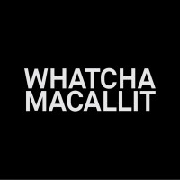 Whatchamacallit