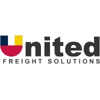 United Freight Solutions (UFS) logo - Similar company to Devine Solutions Group