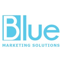 Blue Marketing Solutions logo - Similar company to Byoot Bay