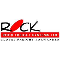 Rock Freight Systems Ltd. logo - Similar company to Red Rock Transportation Inc
