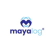 Mayalog logo - Similar company to Sontech Elektrik