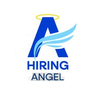 Hiring Angel Recruiting logo - Similar company to Perl Office Assistant