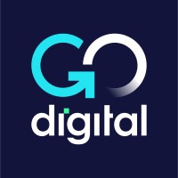 GoDigital Macedonia logo - Similar company to Bridgers