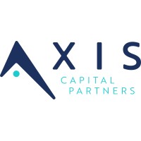 Axis Capital Partners logo - Similar company to Klikr