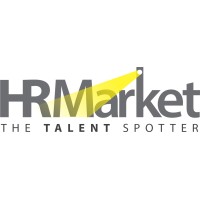HRMarket logo - Similar company to Added Value